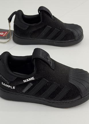 Дитячі кросівки adidas gx3262