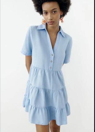 Сукня zara
