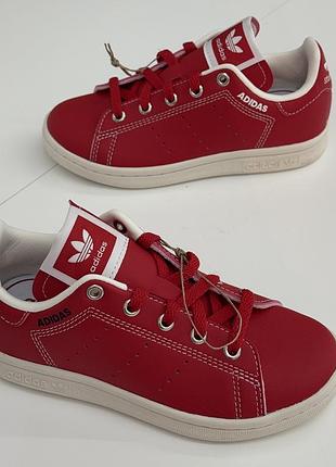 Кросівки для дітей adidas stan smith id2476