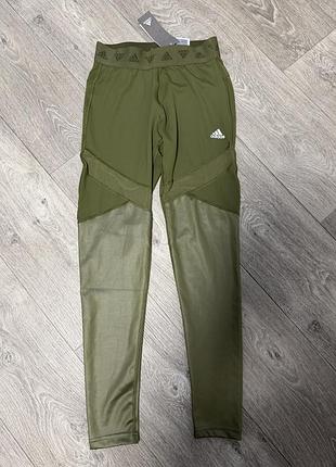 Жіночі лосіни adidas.m