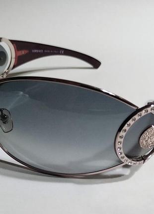 Солнцезащитные очки versace мод. 2064