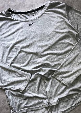 Кофта nike 5