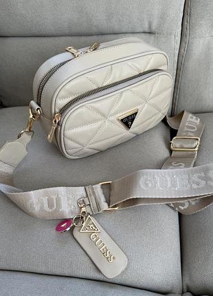 Сумка guess 4
