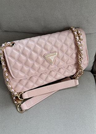 Сумка guess 8
