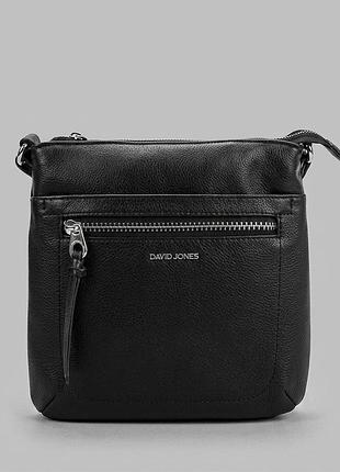 Сумка через плече david jones