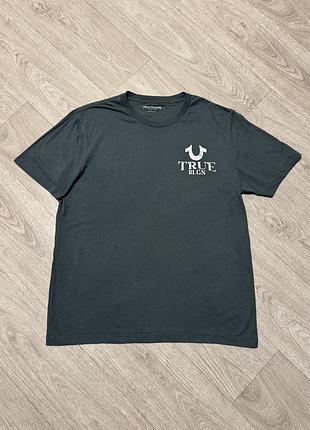 Оригінальна футболка true religion