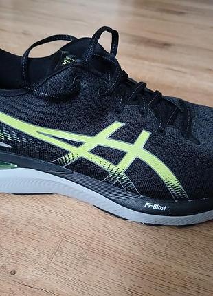 Кроссовки asics gel - cumulus. оригинал р44