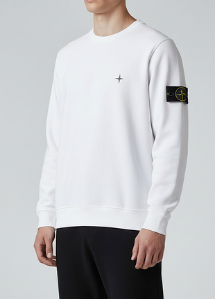 Свитшот stone island 2