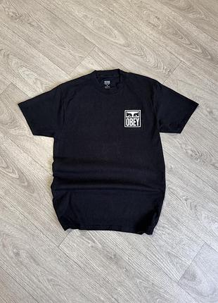 Оригінальна футболка obey