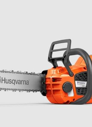 Акумуляторна пила husqvarna 435i (без акб та зп) (9707180-14)