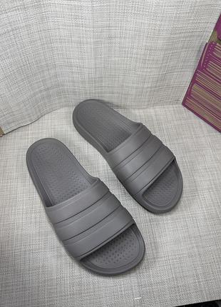 Оригінальні шльопанці adidas