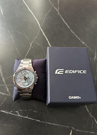 Годинник casio edifice