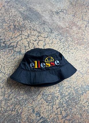 Панама ellesse з великим логотипом унісекс