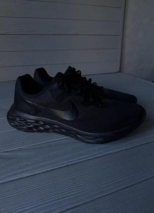 Кросівки nike 8