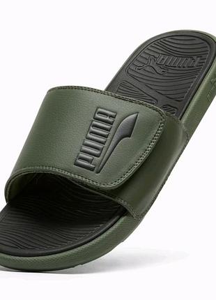 Шльопанці сланці чоловічі puma