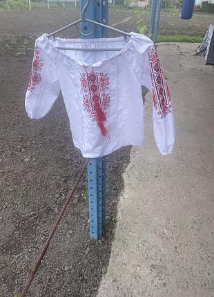 Вишиванка у дуже хорошому стані