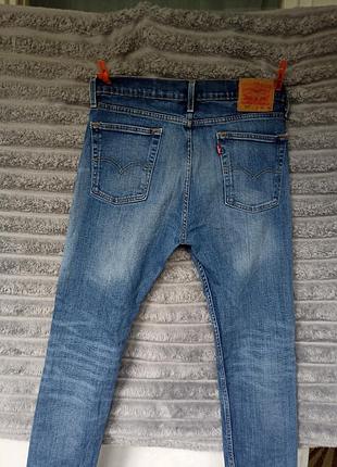 Levi's 510 size 33-34