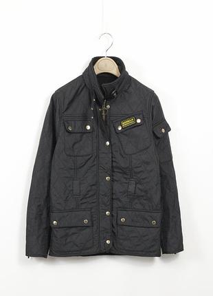 Barbour, куртка женская
