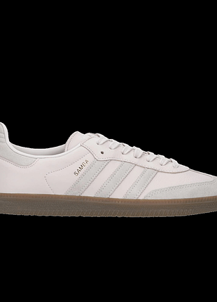 Унисекс кроссовки adidas samba (41,5р.26,5-27см)
