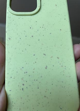 Чехол на iphone 15
