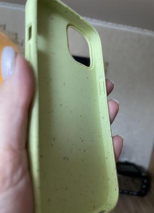Чехол на iphone 15 2