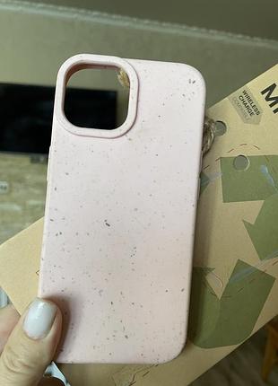 Чехол на iphone 15 4