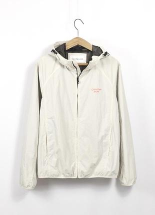 Куртка calvin klein gucci
