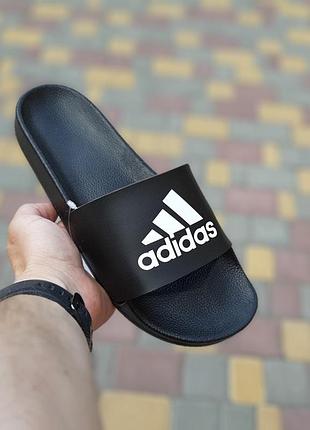Adidas черные