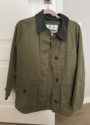Куртка barbour