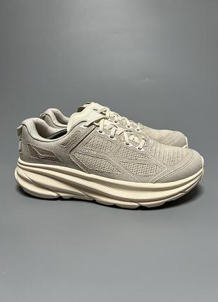 Кросівки для комфортної ходьби та бігу hoka one one clifton one9 bp 1162135 acl оригінал