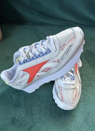 Кросівки reebok classic az princess.