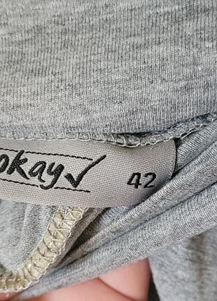 Юбка в пол 4