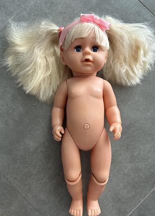 Лялька пупс baby born 2
