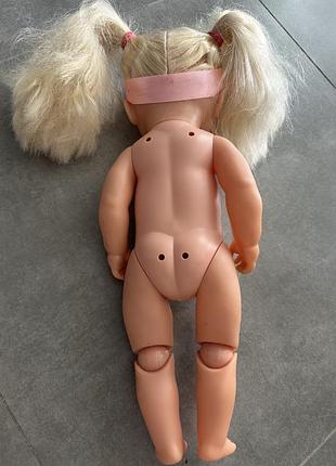 Лялька пупс baby born 3
