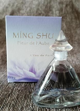 Ming shu yves rocher ив роше ів роше