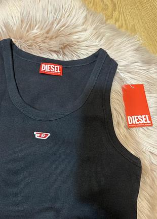 Нова майка, топ diesel