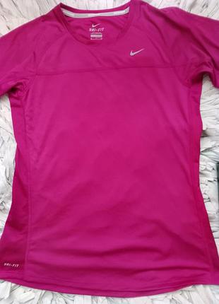 Nike футболка sport