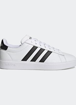 Кросівки adidas grand court cloudfoam comfort