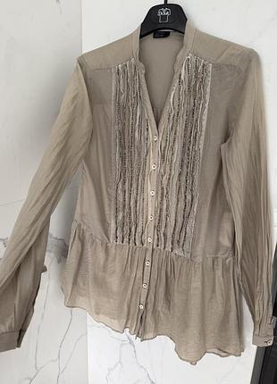 Сорочка etro