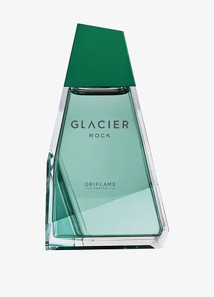 Туалетная вода glacier rock [glейшер рок]