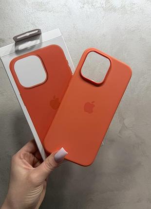 Чохол на iphone 16 pro max 2