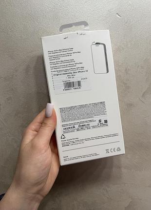 Чохол на iphone 16 pro max 3