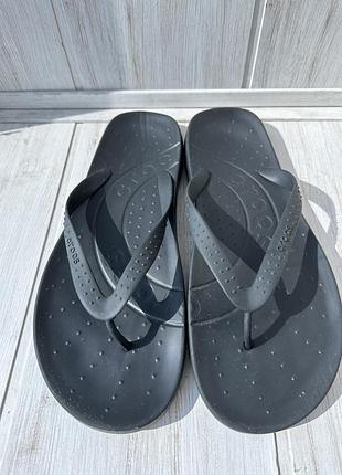 Вьєтнамки crocs.45/46 2