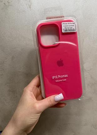 Чохол на iphone 16 pro max 4