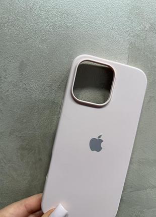 Чохол на iphone 16 pro max 5