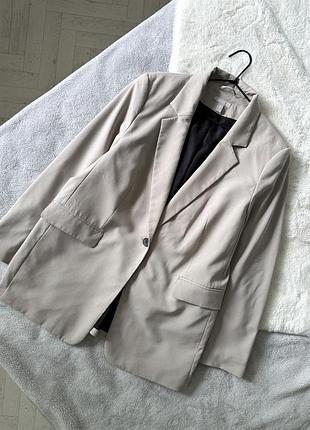Пиджак h&amp;m