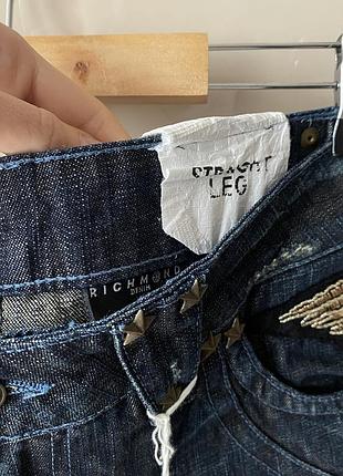 Шорты richmond не levis diesel 5