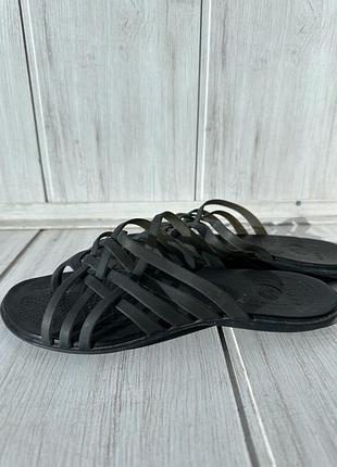 Втєтнамки crocs.38