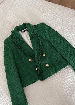 Піджак zara
