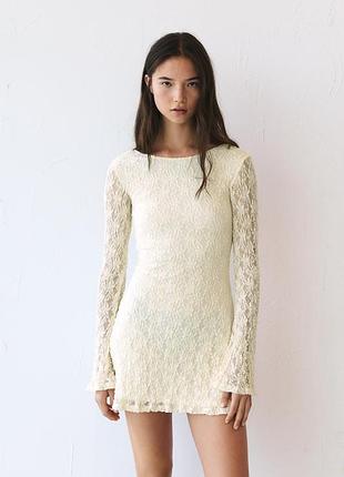 Сукня pull&bear